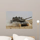 Israel Defense Force Magach Wall Decal Design 11