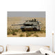 Israel Defense Force Magach Wall Decal Design 9