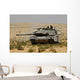Israel Defense Force Magach Wall Decal Design 9