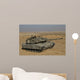 Israel Defense Force Magach Wall Decal Design 8