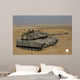 Israel Defense Force Magach Wall Decal Design 8