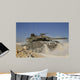 Israel Defense Force Magach Wall Decal Design 5