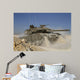 Israel Defense Force Magach Wall Decal Design 5