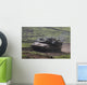 Israel Defense Force Merkava Wall Decal Design 22
