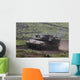 Israel Defense Force Merkava Wall Decal Design 22