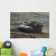 Israel Defense Force Merkava Wall Decal Design 22