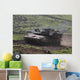 Israel Defense Force Merkava Wall Decal Design 22