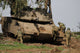 Soldiers Climb into Israel Wall Decal