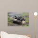 Israel Defense Force Merkava Wall Decal Design 21