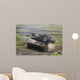 Israel Defense Force Merkava Wall Decal Design 21