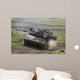 Israel Defense Force Merkava Wall Decal Design 21