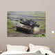 Israel Defense Force Merkava Wall Decal Design 21