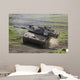 Israel Defense Force Merkava Wall Decal Design 21