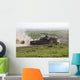 Israel Defense Force Merkava Wall Decal Design 20