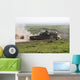 Israel Defense Force Merkava Wall Decal Design 20