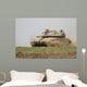 Israel Defense Force Merkava Wall Decal Design 19