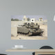 Israel Defense Force Merkava Wall Decal Design 18