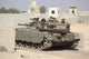 Israel Defense Force Merkava Wall Decal Design 18