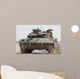 Israel Defense Force Merkava Wall Decal Design 17