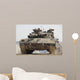 Israel Defense Force Merkava Wall Decal Design 17