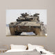 Israel Defense Force Merkava Wall Decal Design 17