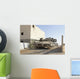 Israel Defense Force Merkava Wall Decal Design 16