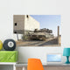Israel Defense Force Merkava Wall Decal Design 16