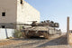 Israel Defense Force Merkava Wall Decal Design 16