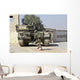 Israel Defense Force Merkava Wall Decal Design 15