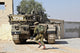 Israel Defense Force Merkava Wall Decal Design 15