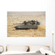 Israel Defense Force Merkava Wall Decal Design 14
