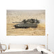 Israel Defense Force Merkava Wall Decal Design 14