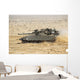Israel Defense Force Merkava Wall Decal Design 14