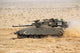 Israel Defense Force Merkava Wall Decal Design 14