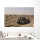Israel Defense Force Merkava Wall Decal Design 12