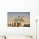 Israel Defense Force Artillery Wall Decal Design 1