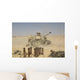 Israel Defense Force Artillery Wall Decal Design 1