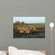 Israel Defense Force Merkava Wall Decal Design 11