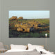 Israel Defense Force Merkava Wall Decal Design 11