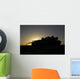 Israel Defense Force Merkava Wall Decal Design 10