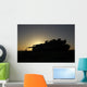 Israel Defense Force Merkava Wall Decal Design 10