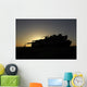 Israel Defense Force Merkava Wall Decal Design 10