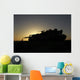 Israel Defense Force Merkava Wall Decal Design 10