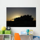 Israel Defense Force Merkava Wall Decal Design 10