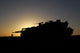 Israel Defense Force Merkava Wall Decal Design 10