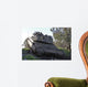 Israel Defense Force Merkava Wall Decal Design 9