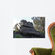 Israel Defense Force Merkava Wall Decal Design 9