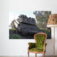 Israel Defense Force Merkava Wall Decal Design 9