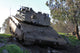 Israel Defense Force Merkava Wall Decal Design 9