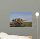 Israel Defense Force Merkava Wall Decal Design 6
